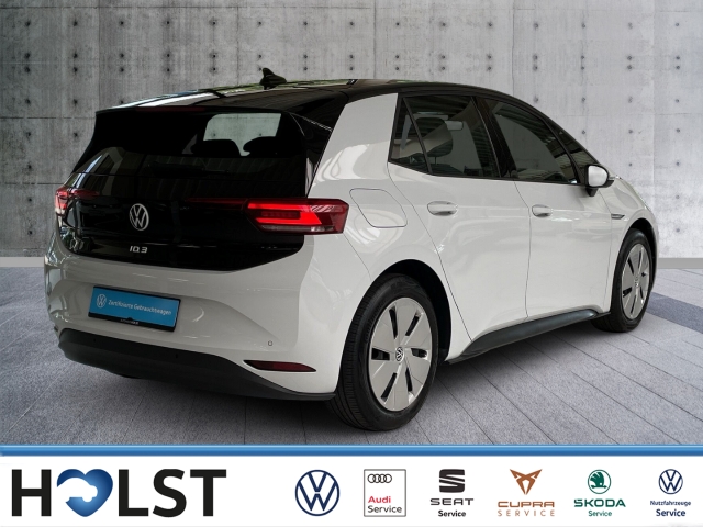 ID.3 Pro Navi Klimaautom Keyless PDC