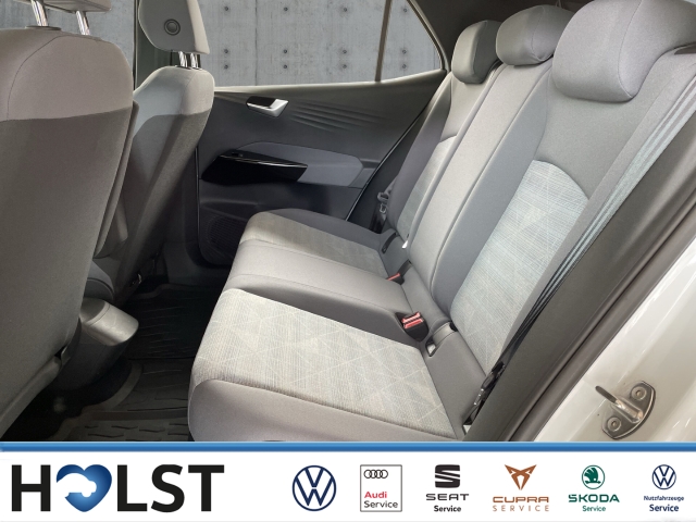 ID.3 Pro Navi Klimaautom Keyless PDC