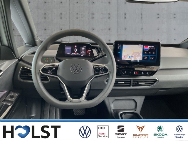 ID.3 Pro Navi Klimaautom Keyless PDC
