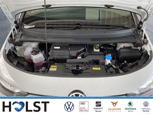 ID.3 Pro Navi Klimaautom Keyless PDC