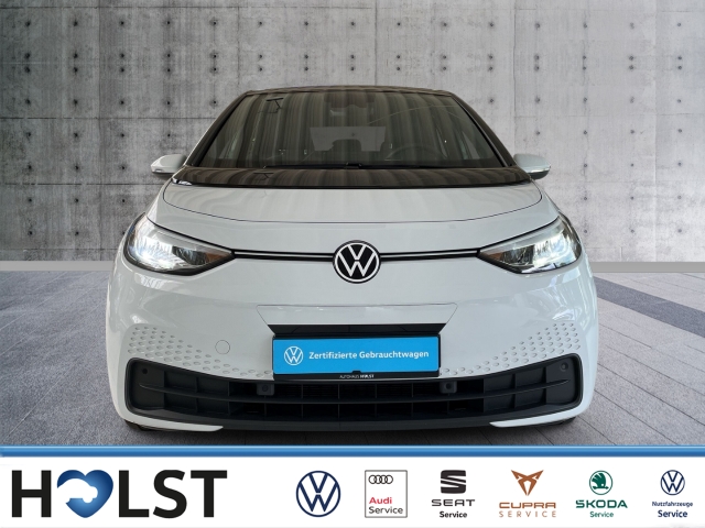 ID.3 Pro Navi Klimaautom Keyless PDC
