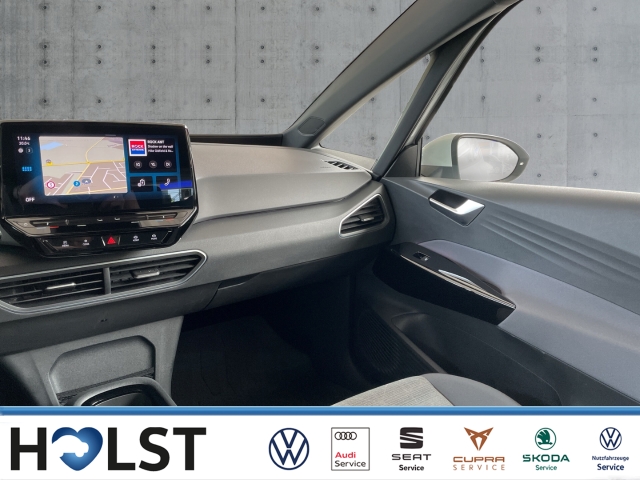 ID.3 Pro Navi Klimaautom Keyless PDC