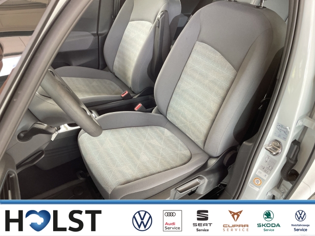 ID.3 Pro Navi Klimaautom Keyless PDC