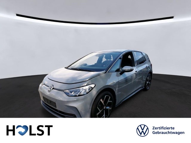 ID.3 MOVE 62kWh GJR RüFaKa NAVI ergoActiveSitz ACC CCS