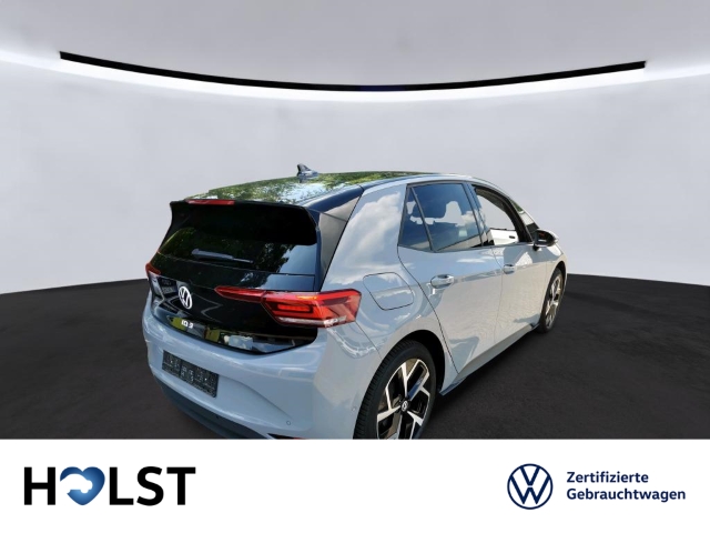 ID.3 MOVE 62kWh GJR RüFaKa NAVI ergoActiveSitz ACC CCS