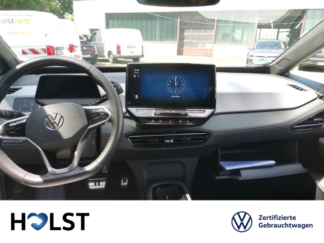 ID.3 MOVE 62kWh GJR RüFaKa NAVI ergoActiveSitz ACC CCS