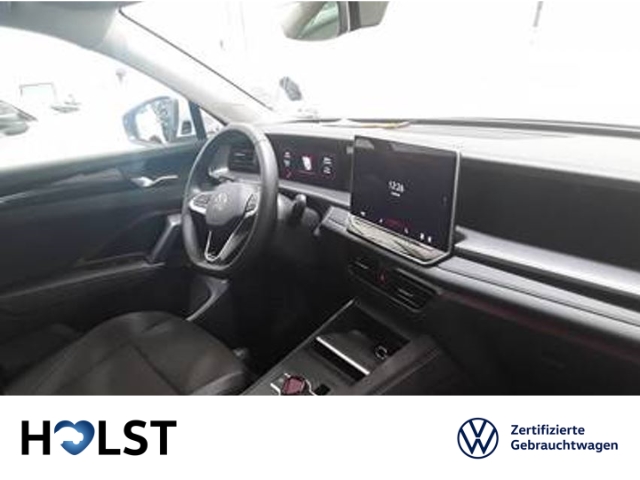 Tayron 1.5eTSI DSG IQ.DRIVE AHK MatrixLED 360°CAM GJR ACC