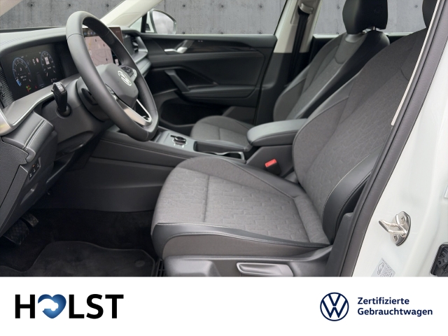 Tayron 1.5eTSI DSG IQ.DRIVE AHK MatrixLED 360°CAM GJR ACC