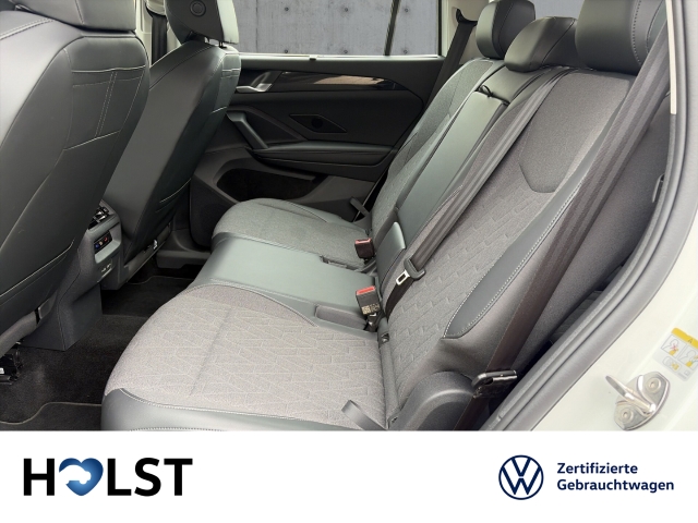 Tayron 1.5eTSI DSG IQ.DRIVE AHK MatrixLED 360°CAM GJR ACC