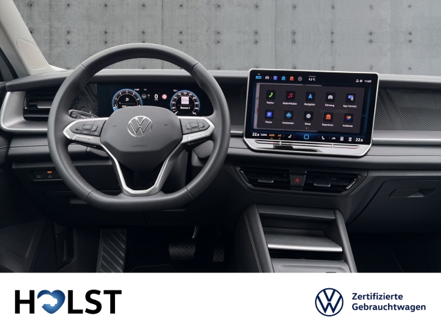 Tayron 1.5eTSI DSG IQ.DRIVE AHK MatrixLED 360°CAM GJR ACC