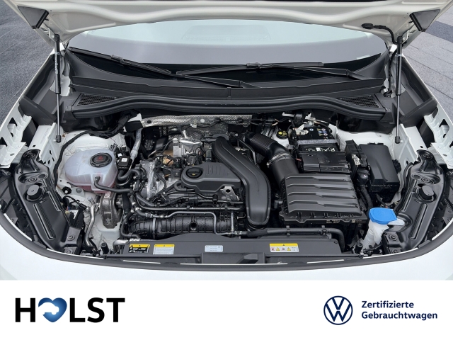 Tayron 1.5eTSI DSG IQ.DRIVE AHK MatrixLED 360°CAM GJR ACC