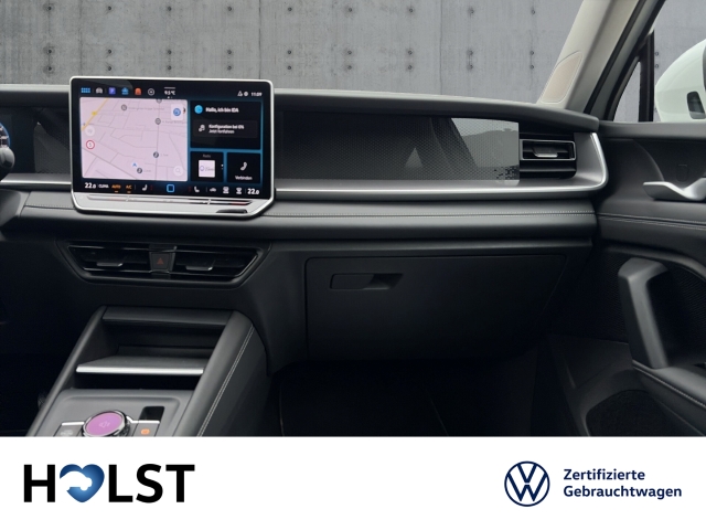 Tayron 1.5eTSI DSG IQ.DRIVE AHK MatrixLED 360°CAM GJR ACC