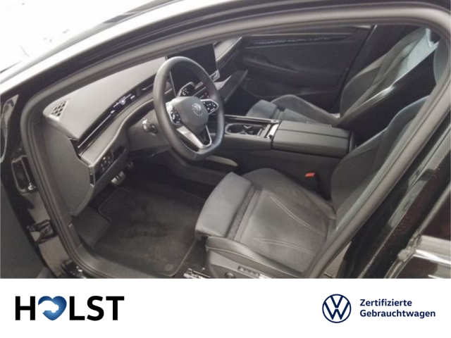 ID.7 Tourer Pro 210kW IQ.DRIVE RüFaKa HUD ergoActiveSitze