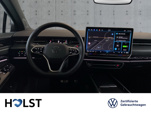 ID.7 Tourer Pro 210kW IQ.DRIVE RüFaKa HUD ergoActiveSitze