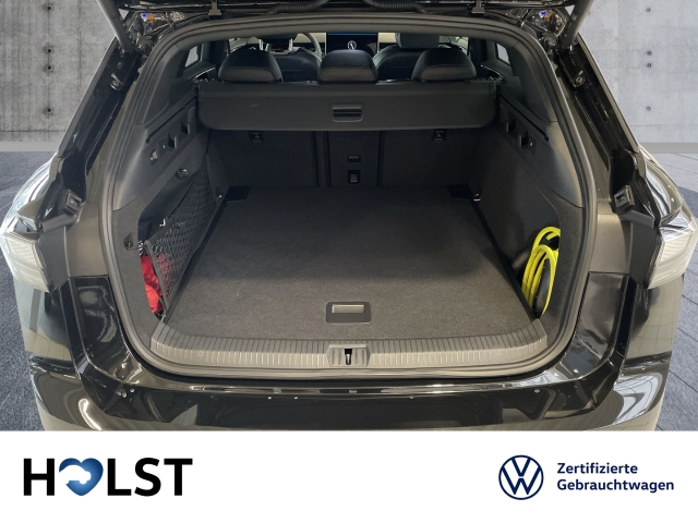 ID.7 Tourer Pro 210kW IQ.DRIVE RüFaKa HUD ergoActiveSitze