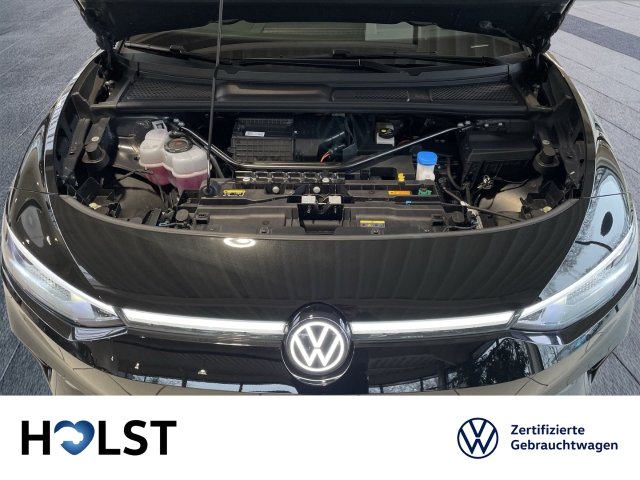 ID.7 Tourer Pro 210kW IQ.DRIVE RüFaKa HUD ergoActiveSitze