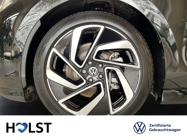 ID.7 Tourer Pro 210kW IQ.DRIVE RüFaKa HUD ergoActiveSitze