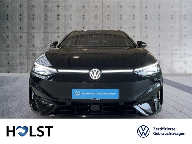 ID.7 Tourer Pro 210kW IQ.DRIVE RüFaKa HUD ergoActiveSitze