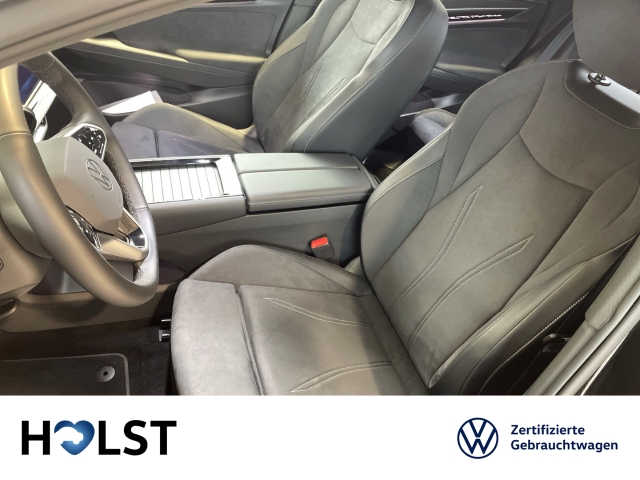 ID.7 Tourer Pro 210kW IQ.DRIVE RüFaKa HUD ergoActiveSitze