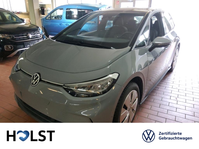 ID.3 Pro MOVE 58kWh GJR RüFaKa NAVI ergoActiveSitz ACC CCS