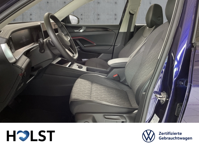 Tayron 1.5eTSI DSG IQ.DRIVE MatrixLED AHK 360°CAM ACC