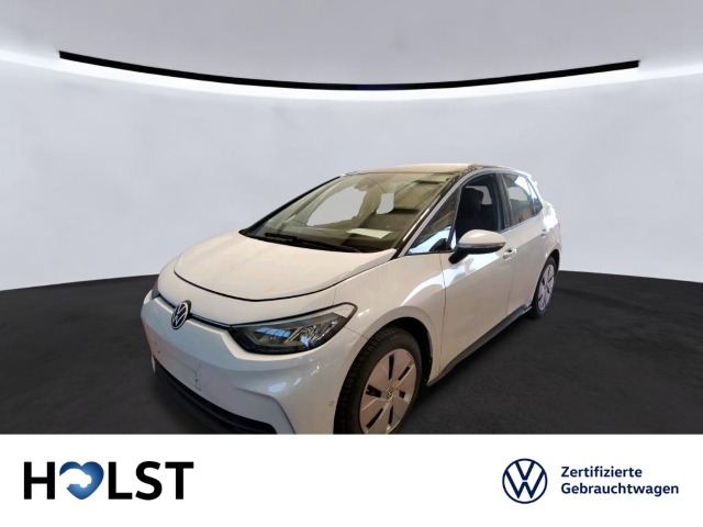 ID.3 Pro MOVE 62kWh RüFaKa AR-HuD Navi CCS ACC