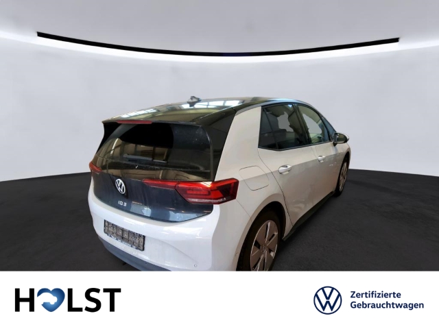 ID.3 Pro MOVE 62kWh RüFaKa AR-HuD Navi CCS ACC
