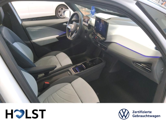 ID.3 Pro MOVE 62kWh RüFaKa AR-HuD Navi CCS ACC