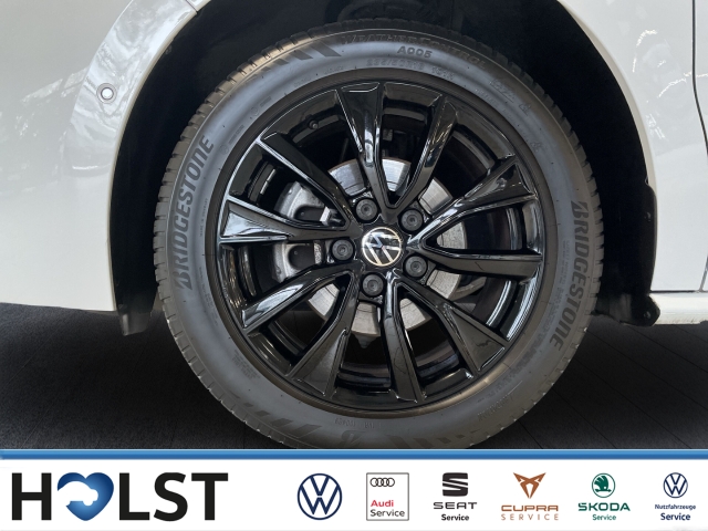 T7 Multivan 2.0TDI DSG Style KR Navi AHK 7-Sitze Vis-a-Vis ACC