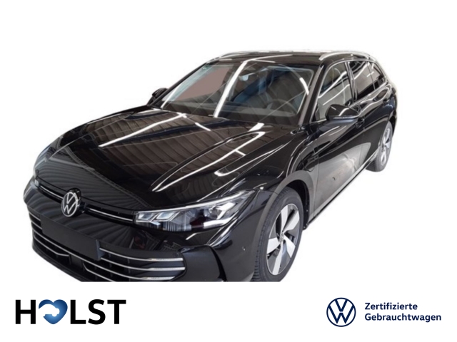 Passat Variant 1.5TSI eHybrid DSG Business AHK ACC KeylessAccess