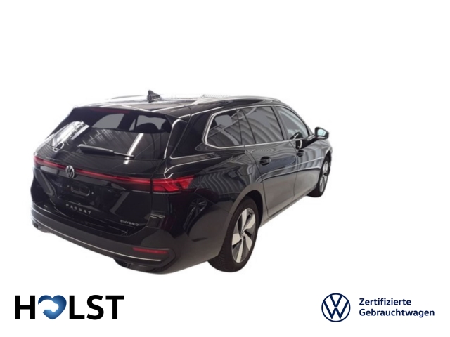 Passat Variant 1.5TSI eHybrid DSG Business AHK ACC KeylessAccess