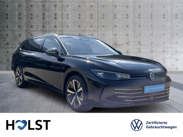 Passat Variant 1.5TSI eHybrid DSG Business AHK ACC KeylessAccess