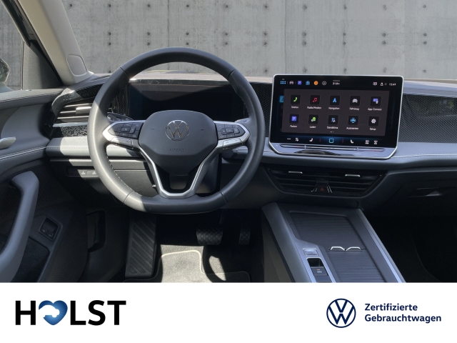 Passat Variant 1.5TSI eHybrid DSG Business AHK ACC KeylessAccess