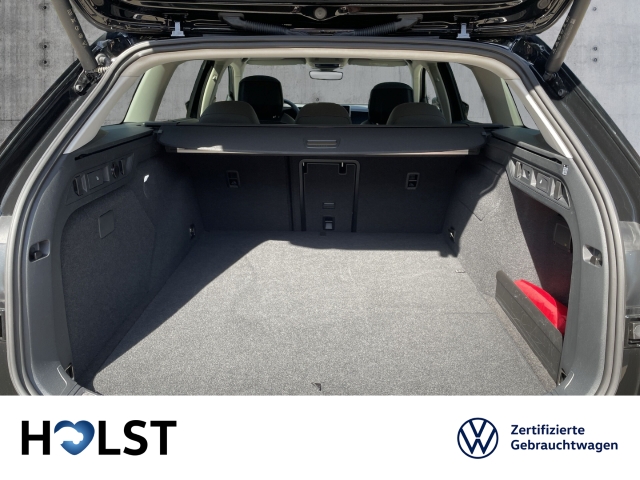 Passat Variant 1.5TSI eHybrid DSG Business AHK ACC KeylessAccess
