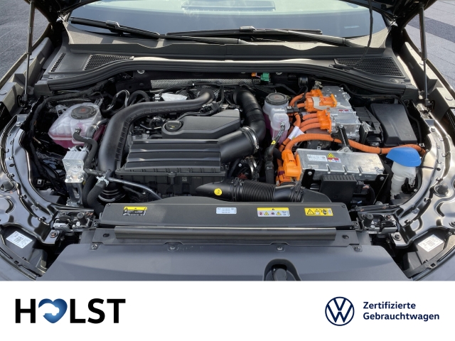 Passat Variant 1.5TSI eHybrid DSG Business AHK ACC KeylessAccess
