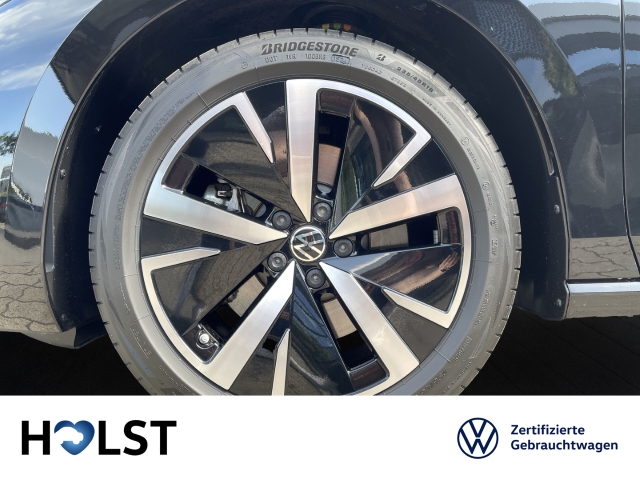 Passat Variant 1.5TSI eHybrid DSG Business AHK ACC KeylessAccess