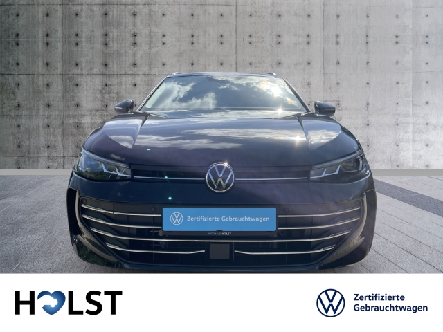 Passat Variant 1.5TSI eHybrid DSG Business AHK ACC KeylessAccess
