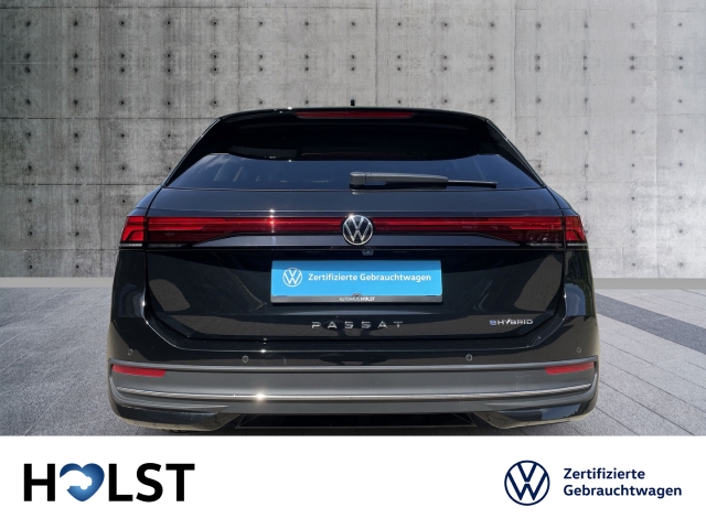 Passat Variant 1.5TSI eHybrid DSG Business AHK ACC KeylessAccess