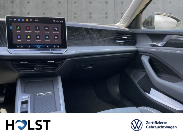 Passat Variant 1.5TSI eHybrid DSG Business AHK ACC KeylessAccess