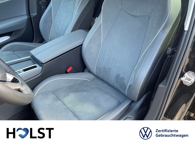 Passat Variant 1.5TSI eHybrid DSG Business AHK ACC KeylessAccess