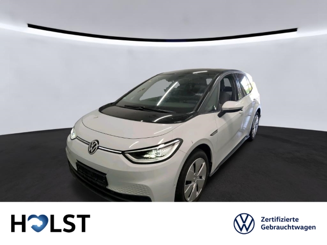 ID.3 107 kW Pro MatrixLED RüFaKa NAVI CCS 58kWh