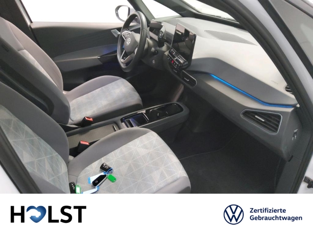 ID.3 107 kW Pro MatrixLED RüFaKa NAVI CCS 58kWh