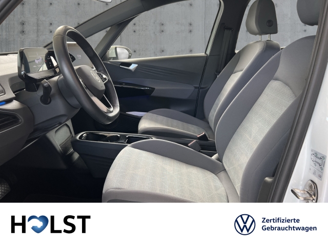 ID.3 107 kW Pro MatrixLED RüFaKa NAVI CCS 58kWh