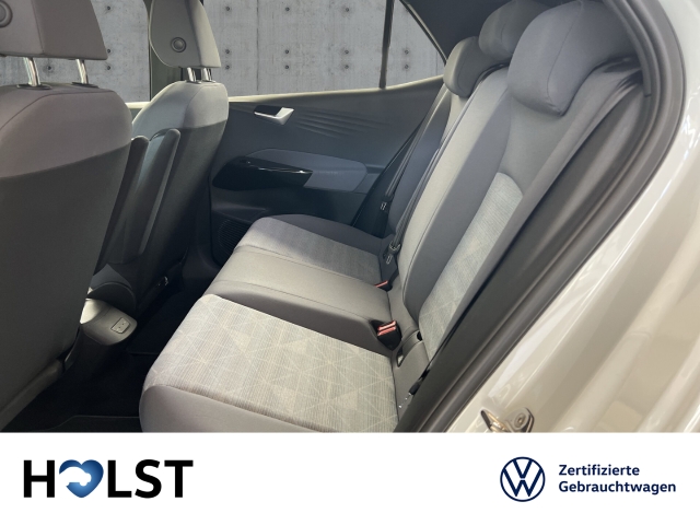 ID.3 107 kW Pro MatrixLED RüFaKa NAVI CCS 58kWh