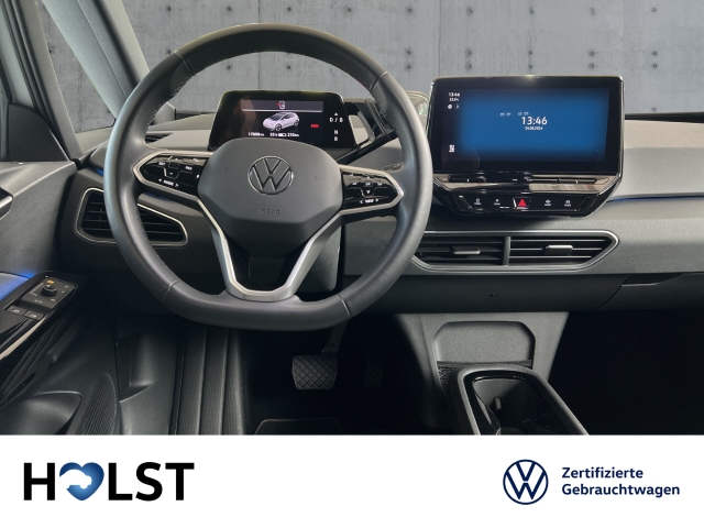 ID.3 107 kW Pro MatrixLED RüFaKa NAVI CCS 58kWh