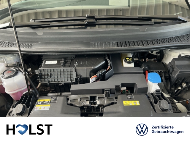 ID.3 107 kW Pro MatrixLED RüFaKa NAVI CCS 58kWh