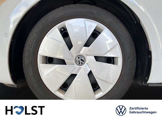 ID.3 107 kW Pro MatrixLED RüFaKa NAVI CCS 58kWh