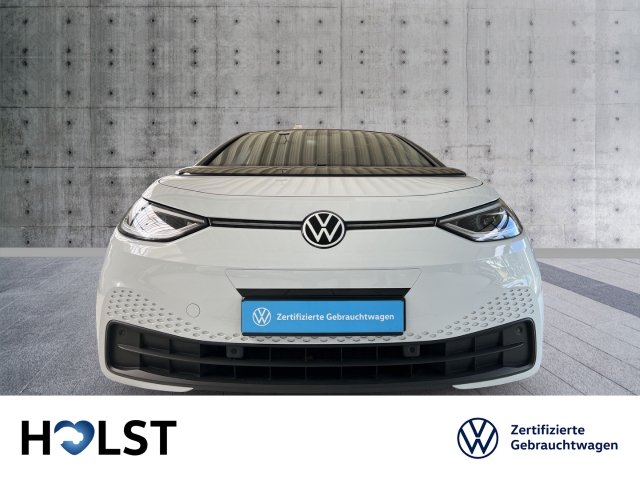 ID.3 107 kW Pro MatrixLED RüFaKa NAVI CCS 58kWh