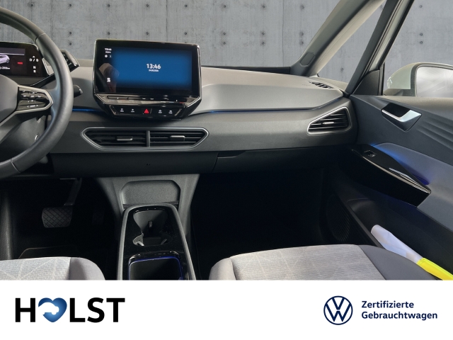ID.3 107 kW Pro MatrixLED RüFaKa NAVI CCS 58kWh