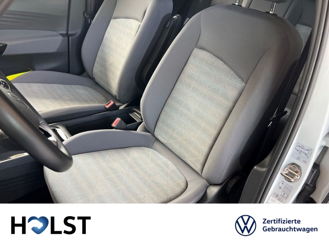 ID.3 107 kW Pro MatrixLED RüFaKa NAVI CCS 58kWh